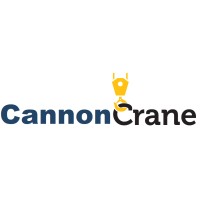 Cannon Crane logo, Cannon Crane contact details