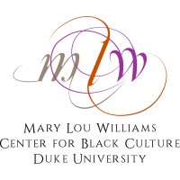 Mary Lou Williams Center for Black Culture at Duke University logo, Mary Lou Williams Center for Black Culture at Duke University contact details