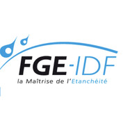 FGE-IDF logo, FGE-IDF contact details