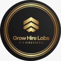 GrowHire Labs logo, GrowHire Labs contact details