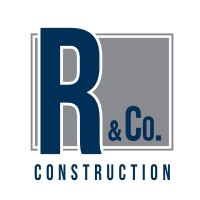 R & Co Building Construction logo, R & Co Building Construction contact details