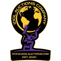 Idol Auctions Company logo, Idol Auctions Company contact details