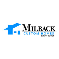 Milback Custom Homes LLC logo, Milback Custom Homes LLC contact details