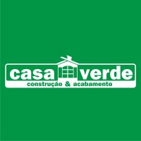 Casa Verde Construção e Acabamento logo, Casa Verde Construção e Acabamento contact details