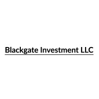 Blackgate Investment LLC logo, Blackgate Investment LLC contact details