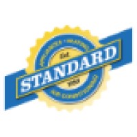 Standard Appliance & HVAC Supply logo, Standard Appliance & HVAC Supply contact details