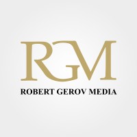 Robert Gerov Media logo, Robert Gerov Media contact details