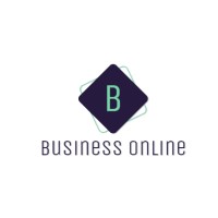 Business Online logo, Business Online contact details