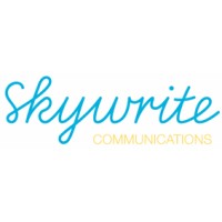 Skywrite Communications logo, Skywrite Communications contact details