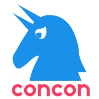 Concon logo, Concon contact details