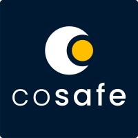 Cosafe LATAM logo, Cosafe LATAM contact details