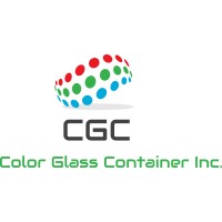 Color Glass Container Inc. logo, Color Glass Container Inc. contact details