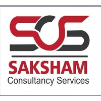 Saksham Consultancy Services logo, Saksham Consultancy Services contact details