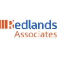 Redlands Associates logo, Redlands Associates contact details