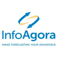 InfoAgora logo, InfoAgora contact details