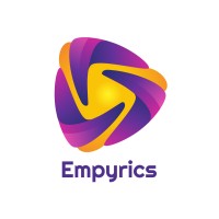 Empyrics logo, Empyrics contact details