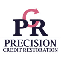 Precision Credit Restoration logo, Precision Credit Restoration contact details