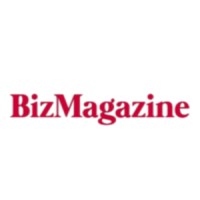 BizMagazine logo, BizMagazine contact details