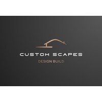 Custom Scapes LLC logo, Custom Scapes LLC contact details