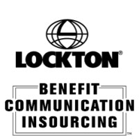 Lockton Benefit Communication Insourcing logo, Lockton Benefit Communication Insourcing contact details