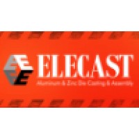 Elecast Inc. logo, Elecast Inc. contact details