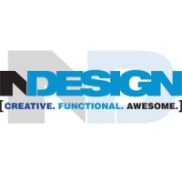 NDESIGN Web & Graphic Design logo, NDESIGN Web & Graphic Design contact details