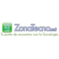 ZonaTecno.net logo, ZonaTecno.net contact details