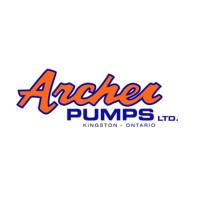 Archer Pumps Ltd logo, Archer Pumps Ltd contact details