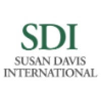 Susan Davis International logo, Susan Davis International contact details