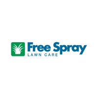 Free Spray Lawn Care logo, Free Spray Lawn Care contact details