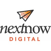 NextNow Digital logo, NextNow Digital contact details