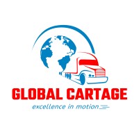 Global Cartage, Inc. logo, Global Cartage, Inc. contact details