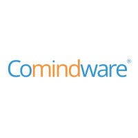 Comindware logo, Comindware contact details