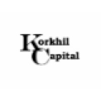 Korkhil Capital logo, Korkhil Capital contact details