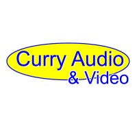 Curry Audio Video logo, Curry Audio Video contact details