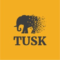 TUSK Advisors logo, TUSK Advisors contact details