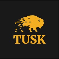 TUSK Real Estate logo, TUSK Real Estate contact details