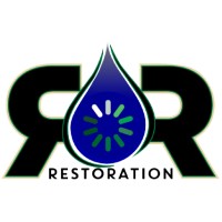 RR Restoration LLC logo, RR Restoration LLC contact details