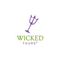 Wicked Tours logo, Wicked Tours contact details