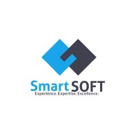 SmartSOFT logo, SmartSOFT contact details