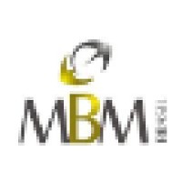 MBM Brasil logo, MBM Brasil contact details