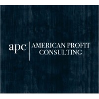 American Profit Consulting logo, American Profit Consulting contact details