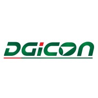 Dgicon logo, Dgicon contact details