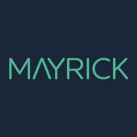 Mayrick logo, Mayrick contact details