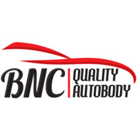 BNC Quality Auto Body logo, BNC Quality Auto Body contact details