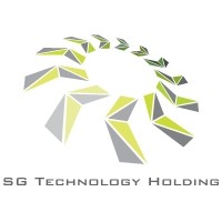 SG Technology Holding logo, SG Technology Holding contact details