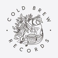 Cold Brew Records logo, Cold Brew Records contact details