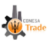 CONESA TRADE INC logo, CONESA TRADE INC contact details