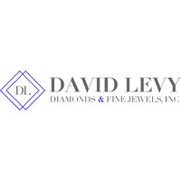 David Levy Diamonds & Fine Jewels, Inc logo, David Levy Diamonds & Fine Jewels, Inc contact details