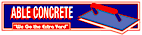 Able Concrete Inc logo, Able Concrete Inc contact details